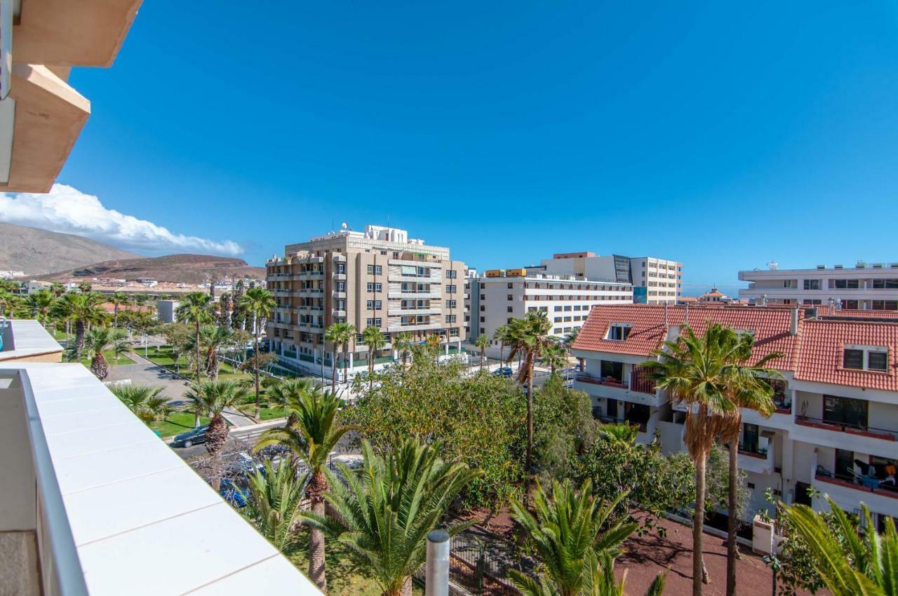 Playa Honda 1A009 Apartamento Playa de las Americas  Exterior foto