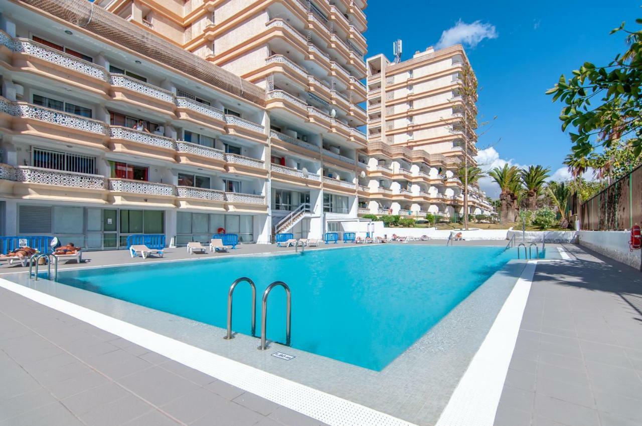 Playa Honda 1A009 Apartamento Playa de las Americas  Exterior foto